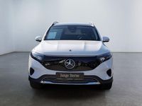 Gebraucht Mercedes EQB300 Progressive 167 kW (228 PS) 2024 Weiß unilack polarweiß SUV