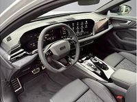 Neu Audi A5 Ambiente 204 PS (150 kW) 2025 Weiß (gletscherweiß metallic) Kombi