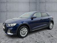 Gebraucht Audi A1 Comfort 116 PS (85 kW) 2025 Blau SUV