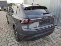 Nowe VW Taigo 116 KM (85 kW) 2026 Szary SUV