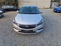 gebraucht Opel Astra 2018