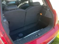 Gebraucht Mini Cooper 116 PS (85 kW) 2005 Rot Kleinwagen