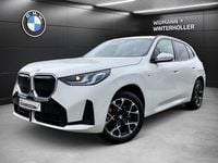 Gebraucht BMW X3 Comfort Edition 197 PS (144 kW) 2025 Weiß SUV