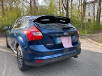 Gebraucht Ford Focus 150 PS (110 kW) 2011 Andere farben Limousine