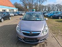 Second-hand Opel Corsa 80 CP (58 kW) 2007 Mov Hatchback