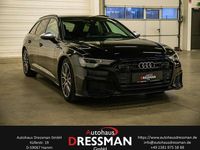 Gebraucht Audi S6 Sport 349 PS (256 kW) 2019 Schwarz Kombi