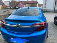 gebraucht Opel Insignia OPC Unlimited