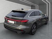 Gebraucht Audi A5 Sport 204 PS (150 kW) 2025 Grau Kombi