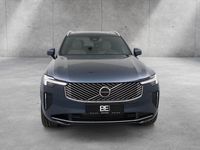 Neu Volvo XC90 Plus 455 PS (334 kW) 2025 Blau SUV