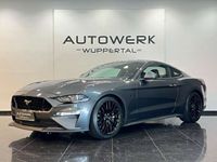 gebraucht Ford Mustang GT*KAMERA*CARBON*PERFORMANCE