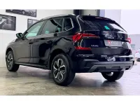 Gebraucht Skoda Kamiq Selection 116 PS (85 kW) 2025 Schwarz SUV