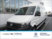 Gebraucht VW Crafter 140 PS (102 kW) 2021 Van