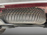 Gebraucht VW Caddy Basis 102 PS (75 kW) 2023 Fortanarot metallic Van / Kleinbus