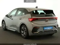 Gebraucht Cupra Born 150 kW (204 PS) 2024 Grau Kleinwagen