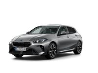 Neu BMW 120 170 PS (125 kW) 2026 Grau Kleinwagen