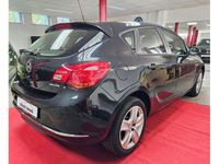 gebraucht Opel Astra 1.4 ecoFLEX FUN + Service u. Tüv NEU +