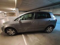 Używany VW Golf Plus Cross Goal 116 KM (85 kW) 2006 Szary Minivan