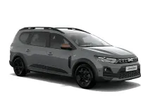 Neu Dacia Jogger Extreme 122 PS (89 kW) 2026 Grau Van / Kleinbus