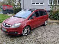 gebraucht Opel Zafira 1.9