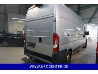 gebraucht Peugeot Boxer 335 L3H3 BlueHDi 160