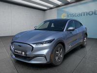 Gebraucht Ford Mustang Mach-E 216 kW (294 PS) 2023 Silber SUV