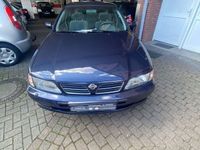 gebraucht Nissan Maxima QX 2.0 Automatik HU/AU NEU!