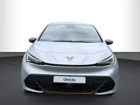 Gebraucht Cupra Born 169 kW (231 PS) 2025 Geysirsilber Kleinwagen