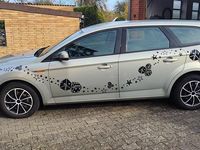 Gebraucht Ford Mondeo 186 PS (136 kW) 2009 Silber Kombi