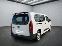 Neu Fiat Doblò 131 PS (96 kW) 2026 Weiß Van / Kleinbus