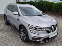 Gebraucht Renault Koleos Intens 184 PS (135 kW) 2021 Highlandgrau SUV