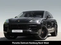 Neu Porsche Cayenne S E-Hybrid Coupe Black Edition 519 PS (381 kW) 2026 Schwarz SUV