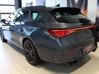 Gebraucht Cupra Leon VZ3 310 PS (228 kW) 2023 Magnetic grau Kombi