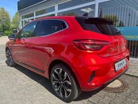 Neu Mitsubishi Colt Select 91 PS (66 kW) 2025 Rot Limousine