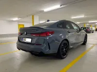 Gebraucht BMW M235 Performance 306 PS (225 kW) 2020 Blau Coupé