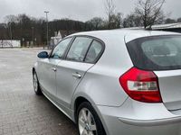 gebraucht BMW 116 116 i