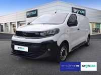 Gebraucht Opel Vivaro Basis 144 PS (105 kW) 2024 Weiß Van / Kleinbus