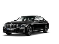 Gebraucht BMW 730 M Sport 286 PS (210 kW) 2025 Limousine