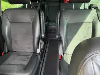 Gebraucht VW T5 179 PS (131 kW) 2013 Schwarz Van