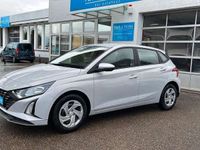 gebraucht Hyundai i20 1.2 Comfort "Neues Modell" *SHZ/Kamera/PDC*