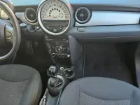 Brugt Mini Cooper 75 HK (55 kW) 2010 Beige Hatchback