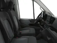 Neu VW Crafter 177 PS (130 kW) 2026 Weiß Van