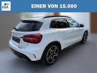 Gebraucht Mercedes GLA250 211 PS (155 kW) 2020 SUV