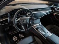 Gebraucht Audi RS6 Performance 630 PS (463 kW) 2024 Schwarz Kombi