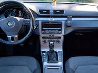 gebraucht VW Passat 2.0 TDI 130kW Comfortline BMotion Tec...