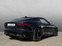 Gebraucht Jaguar F-Type R-Dynamic 456 PS (335 kW) 2023 Schwarz Coupé