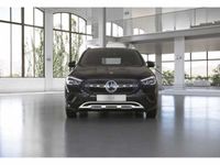 gebraucht Mercedes GLA200 Style Parktronic MBUX-High-End Navi LED