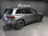 gebraucht Mercedes GLB200 AMG MBUX