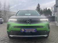 Gebraucht Opel Mokka Ultimate 131 PS (96 kW) 2022 Grün SUV