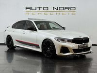Gebraucht BMW 340 M Performance 387 PS (284 kW) 2021 Weiß Limousine