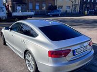 gebraucht Audi A5 3.0 TDI clean diesel quattro